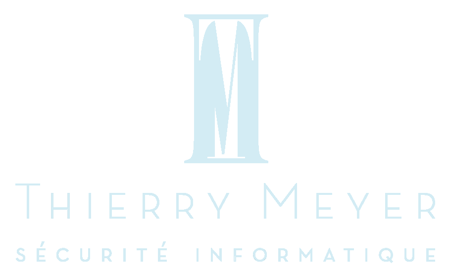 Logo Thierry Meyer Consultants